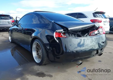 2004 Infiniti G35 z USA, uszkodzony, nr VIN JNKCV54E74M807632